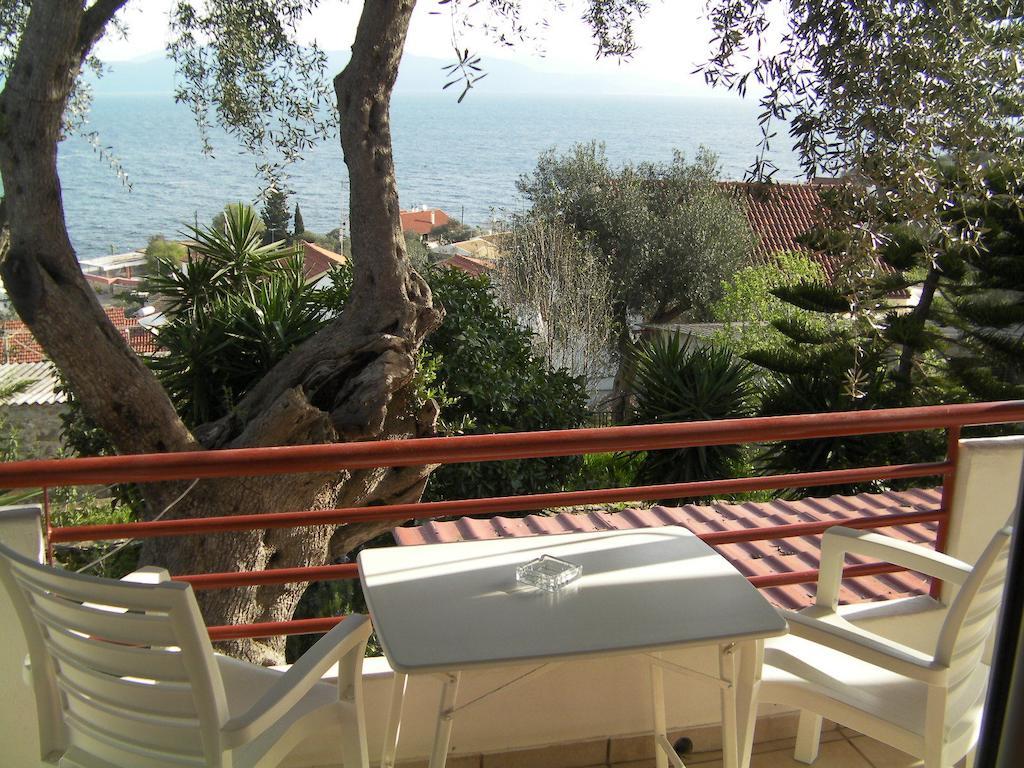 Giorgio Voo Apartments Gaios Room photo